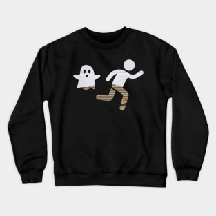 Halloween gift Crewneck Sweatshirt